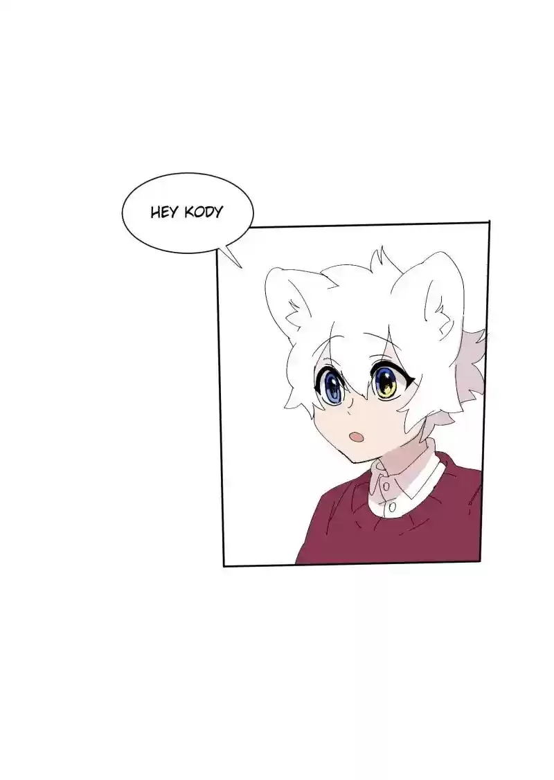 Read LUMINE Manga Online