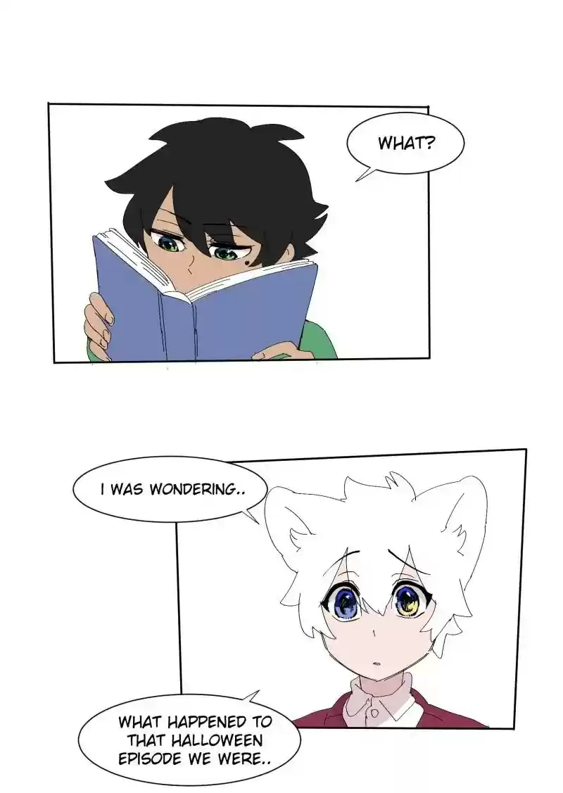 Read LUMINE Manga Online