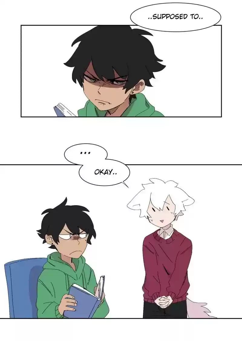 Read LUMINE Manga Online