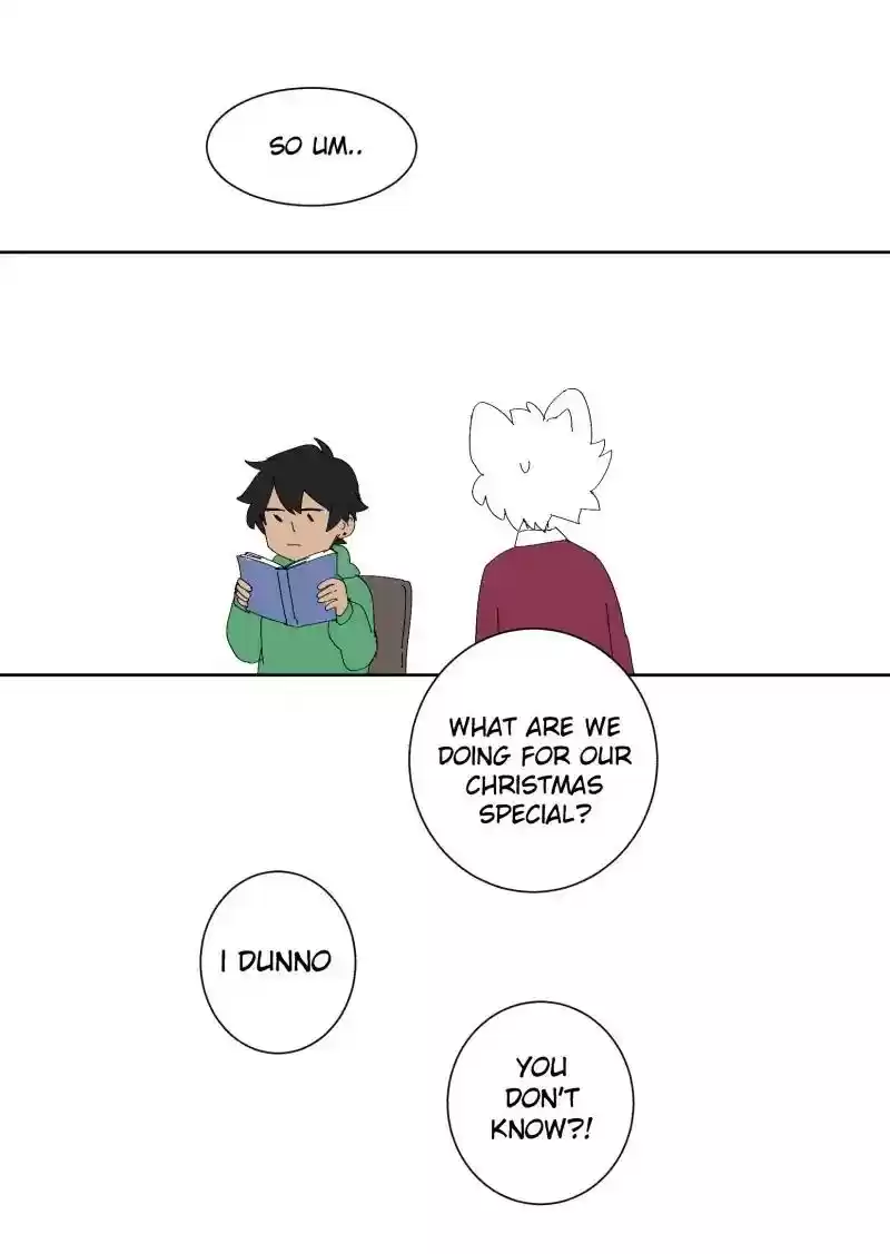 Read LUMINE Manga Online