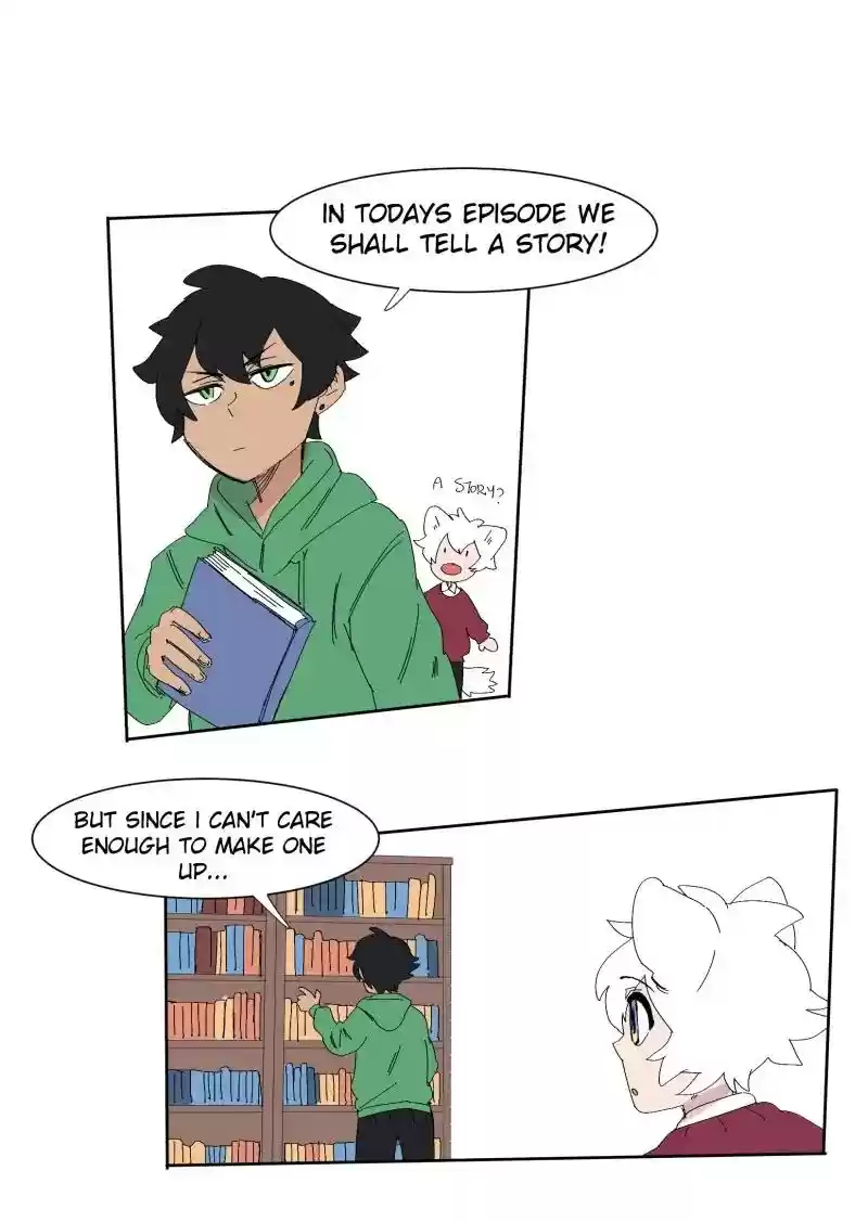 Read LUMINE Manga Online