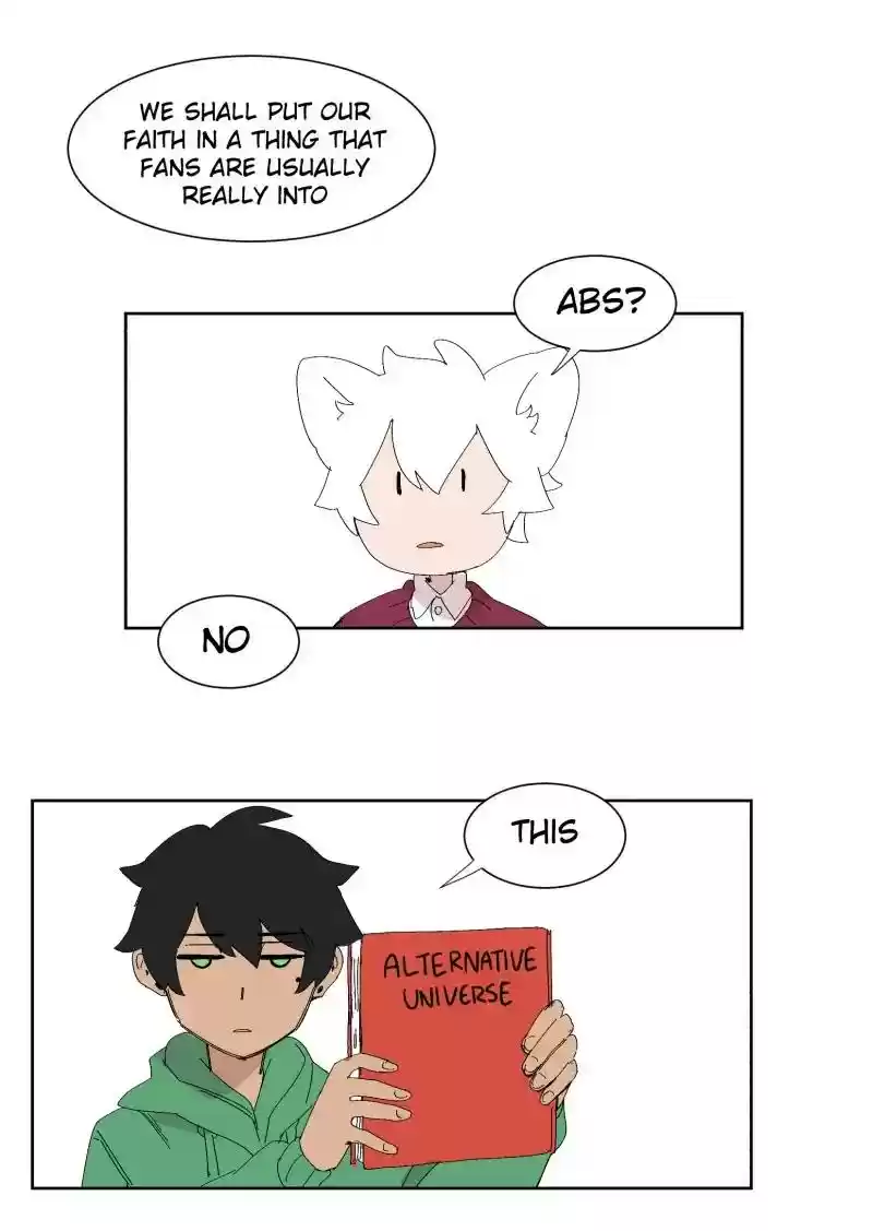 Read LUMINE Manga Online