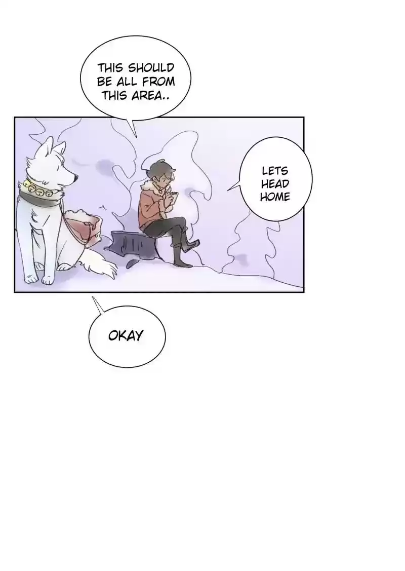 Read LUMINE Manga Online