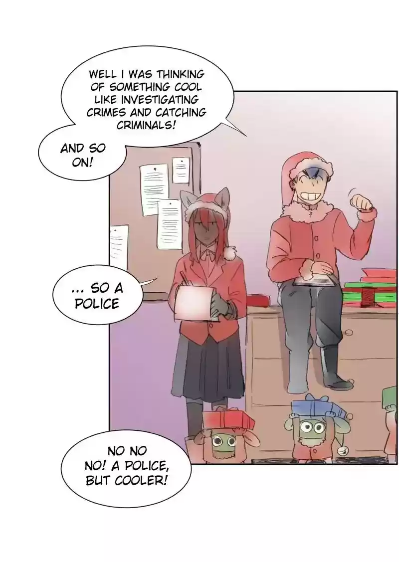 Read LUMINE Manga Online