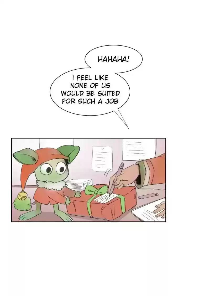 Read LUMINE Manga Online