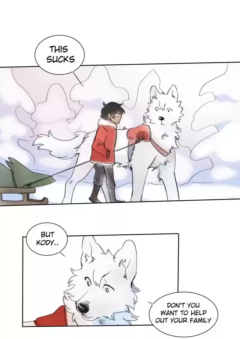 Read LUMINE Manga Online