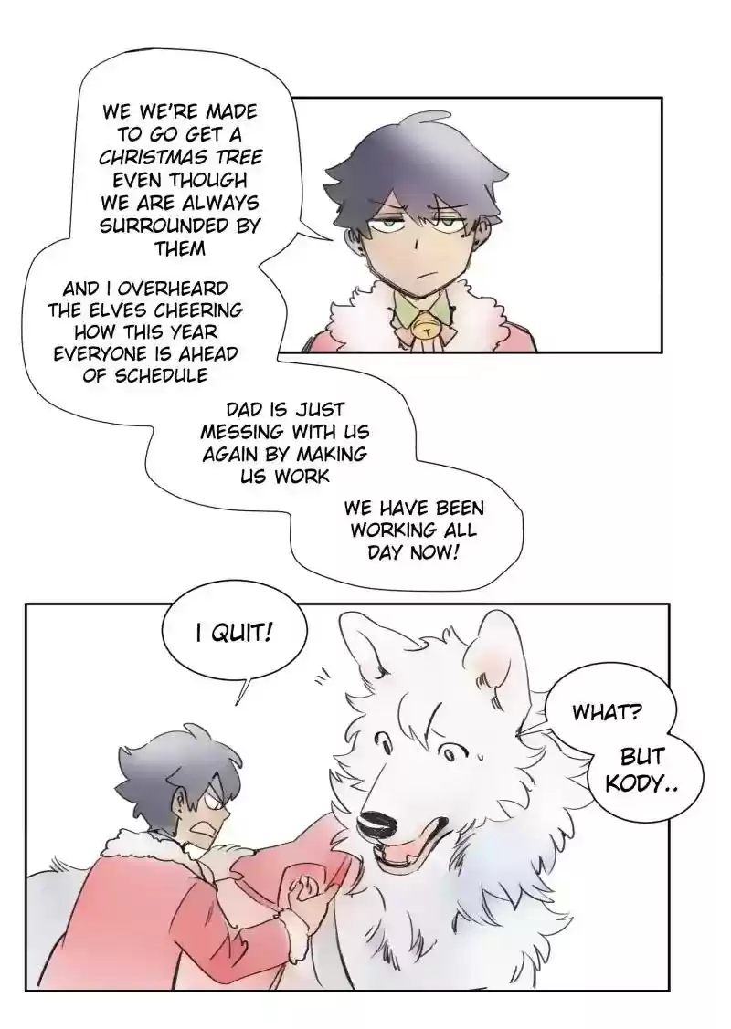 Read LUMINE Manga Online