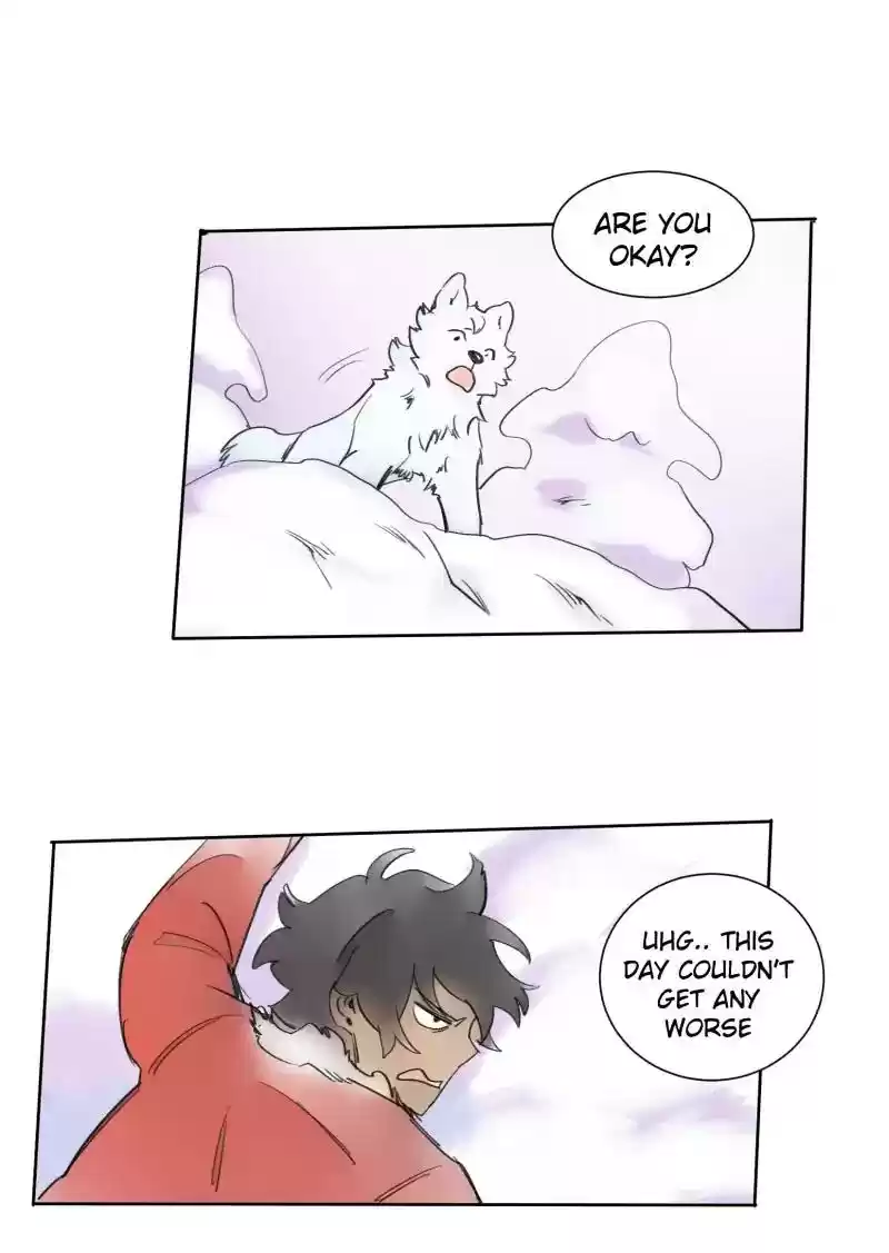 Read LUMINE Manga Online