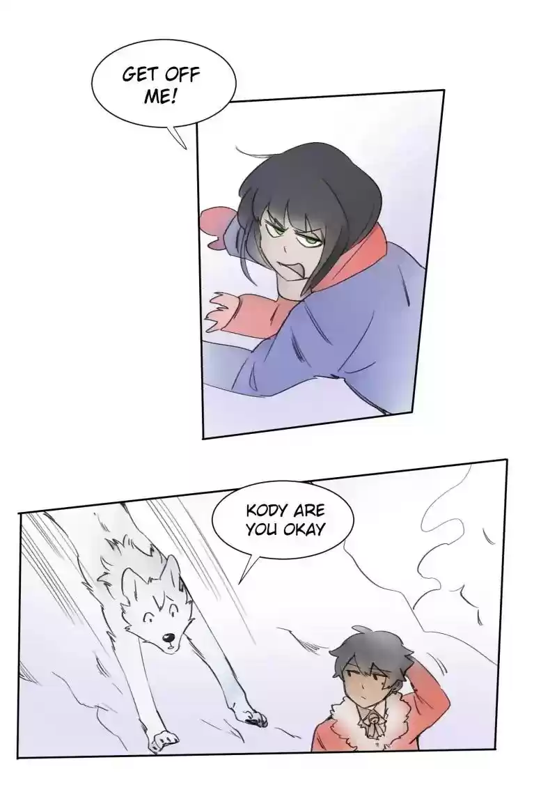 Read LUMINE Manga Online