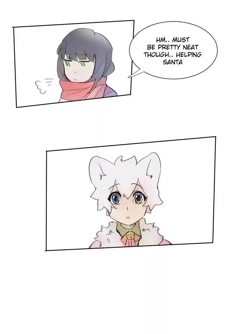 Read LUMINE Manga Online