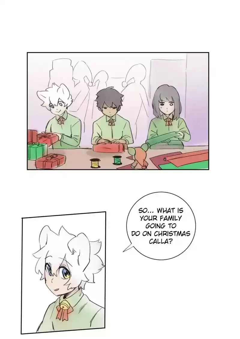 Read LUMINE Manga Online
