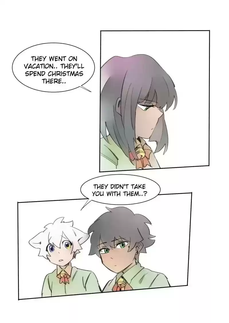 Read LUMINE Manga Online