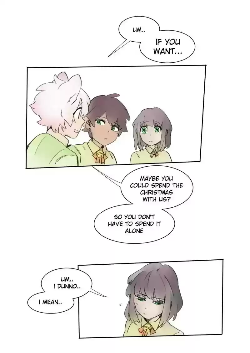 Read LUMINE Manga Online