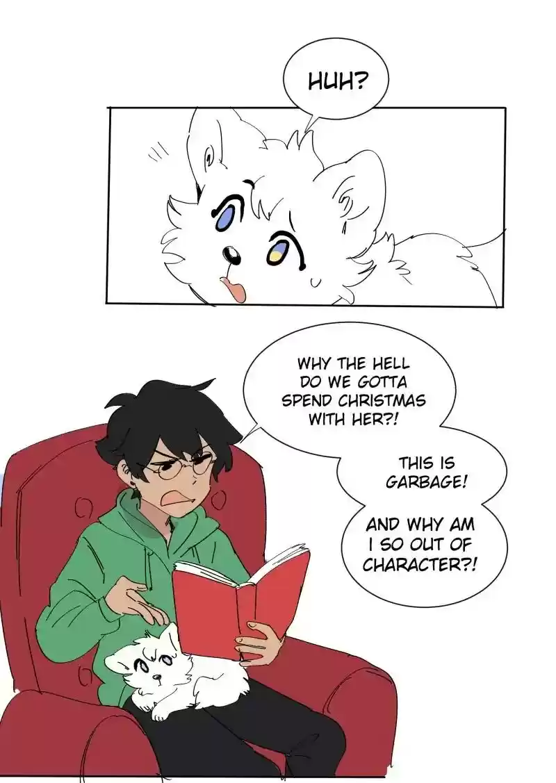 Read LUMINE Manga Online