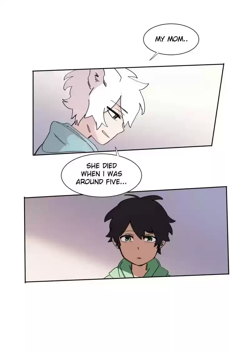 Read LUMINE Manga Online