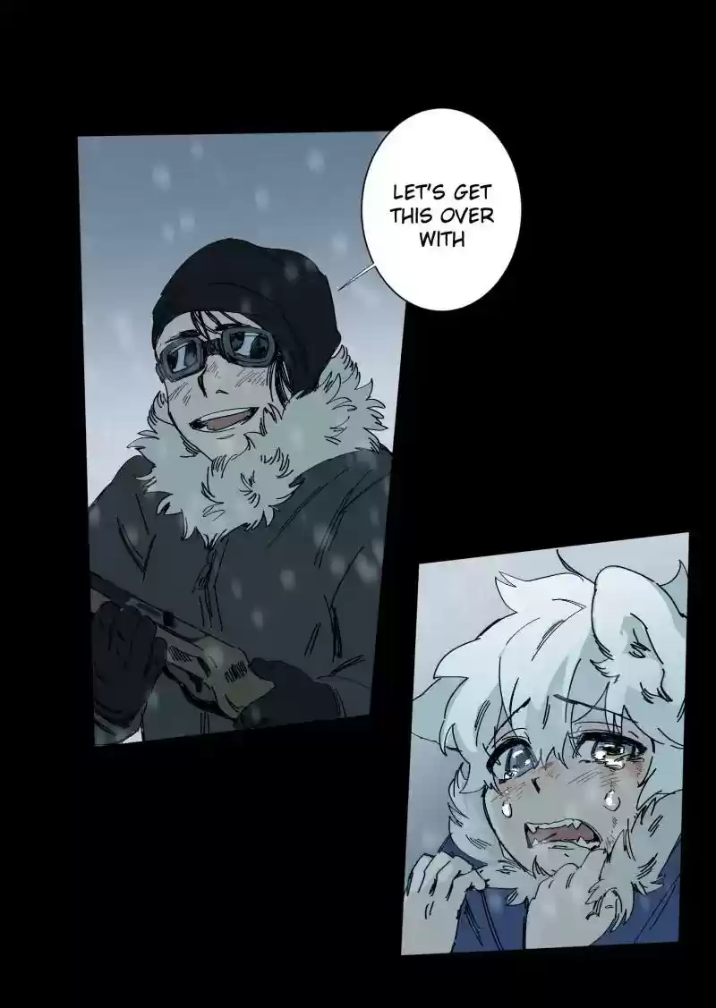Read LUMINE Manga Online
