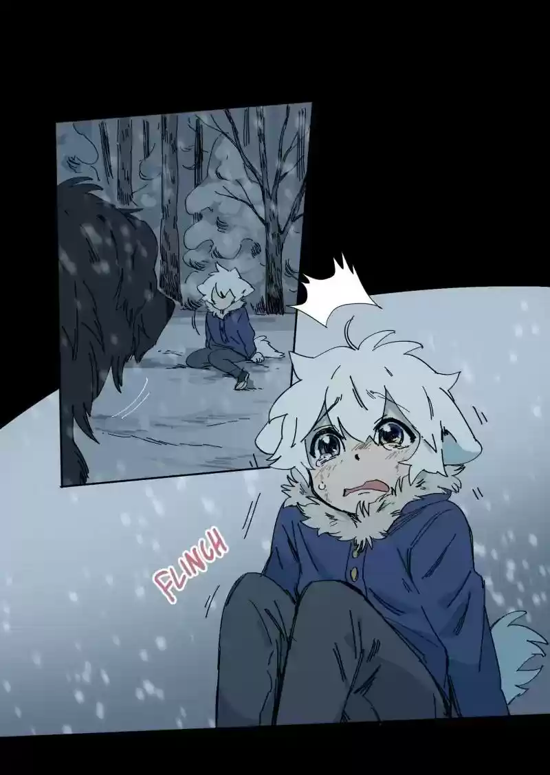 Read LUMINE Manga Online