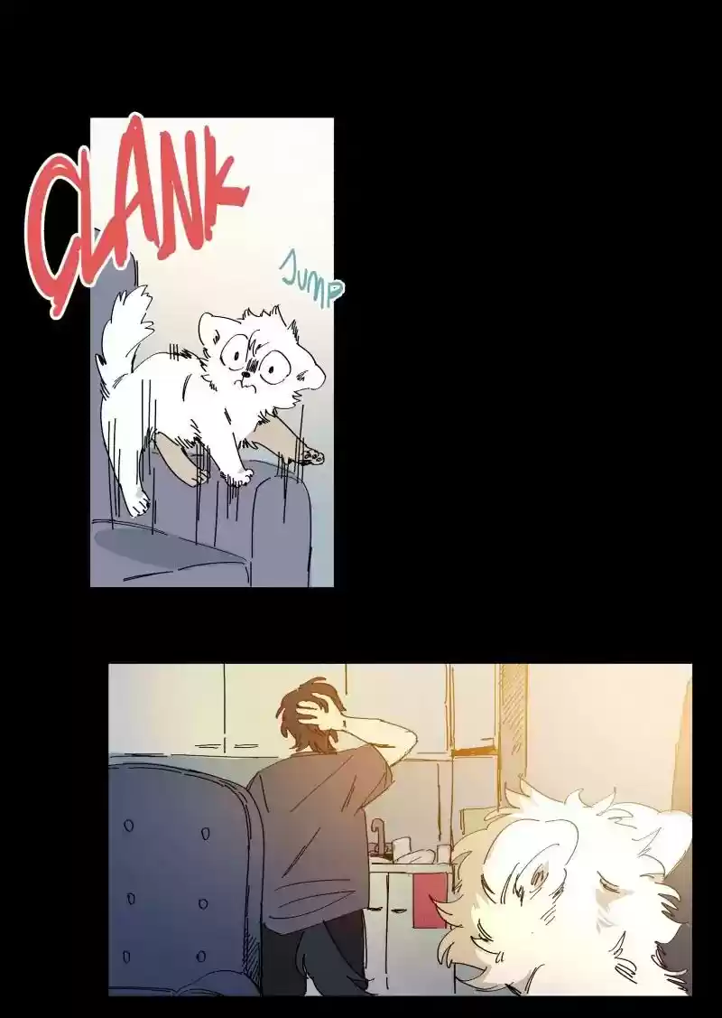 Read LUMINE Manga Online