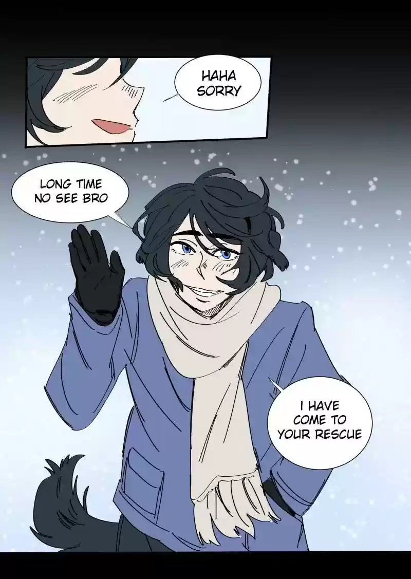 Read LUMINE Manga Online