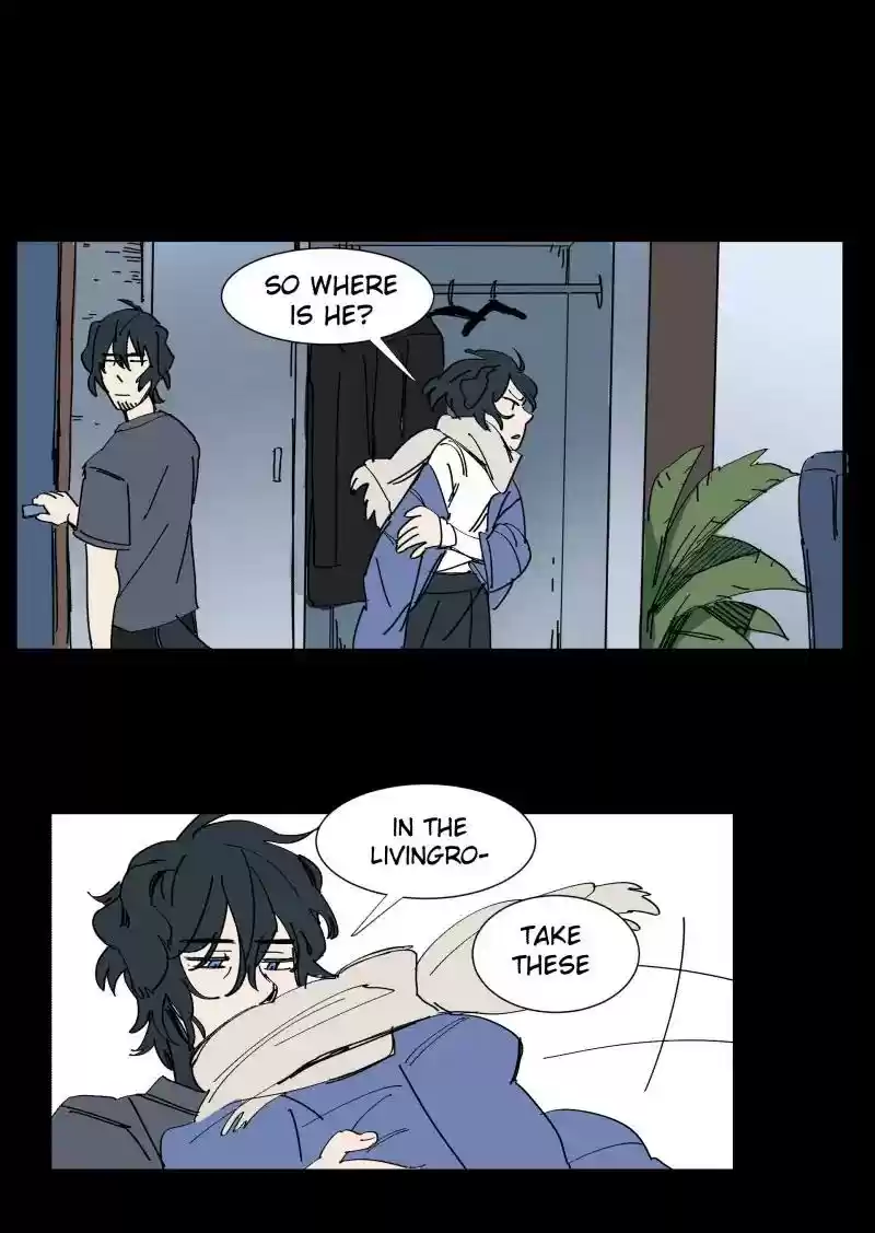 Read LUMINE Manga Online