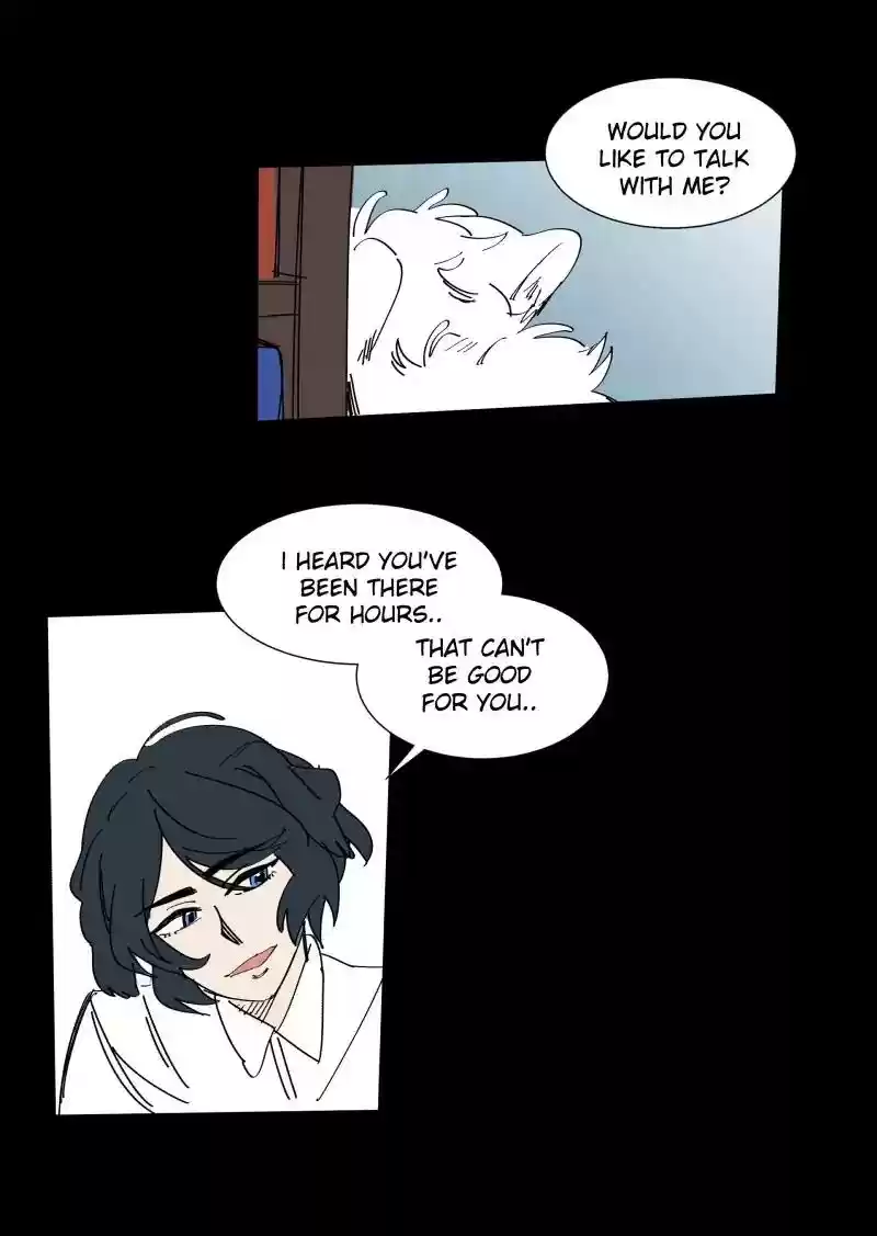 Read LUMINE Manga Online