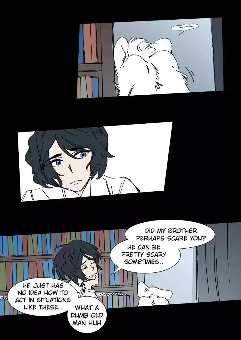 Read LUMINE Manga Online