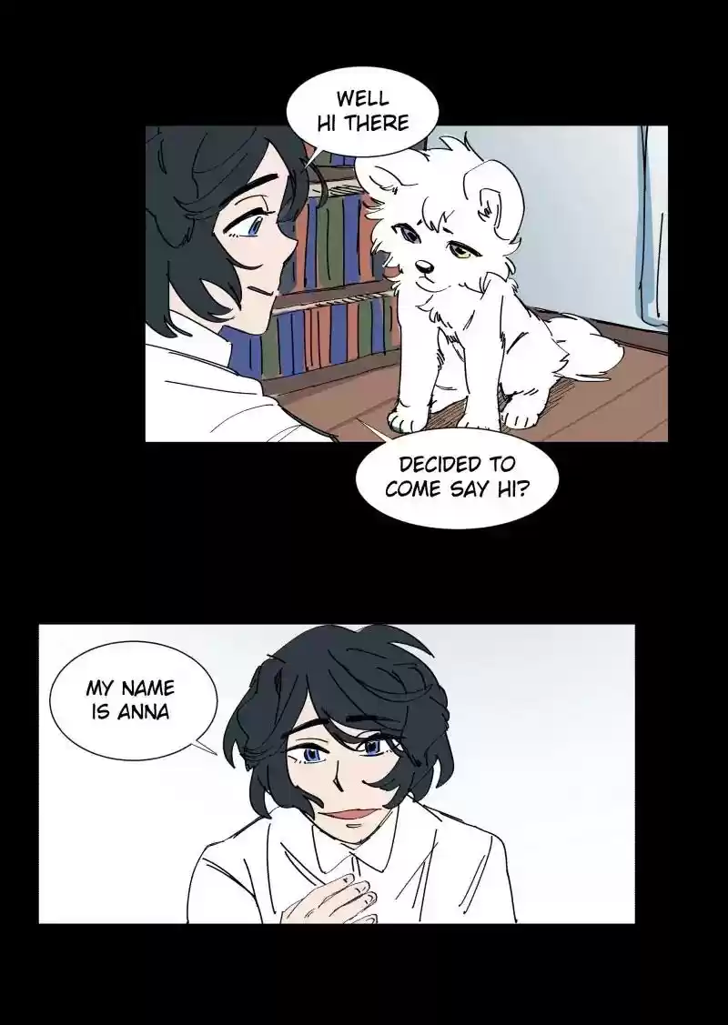 Read LUMINE Manga Online