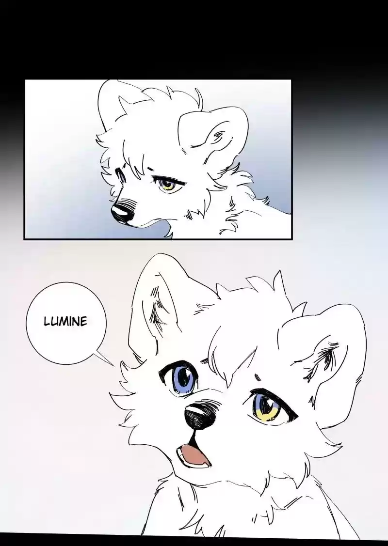 Read LUMINE Manga Online