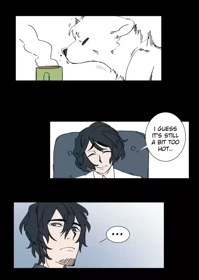 Read LUMINE Manga Online