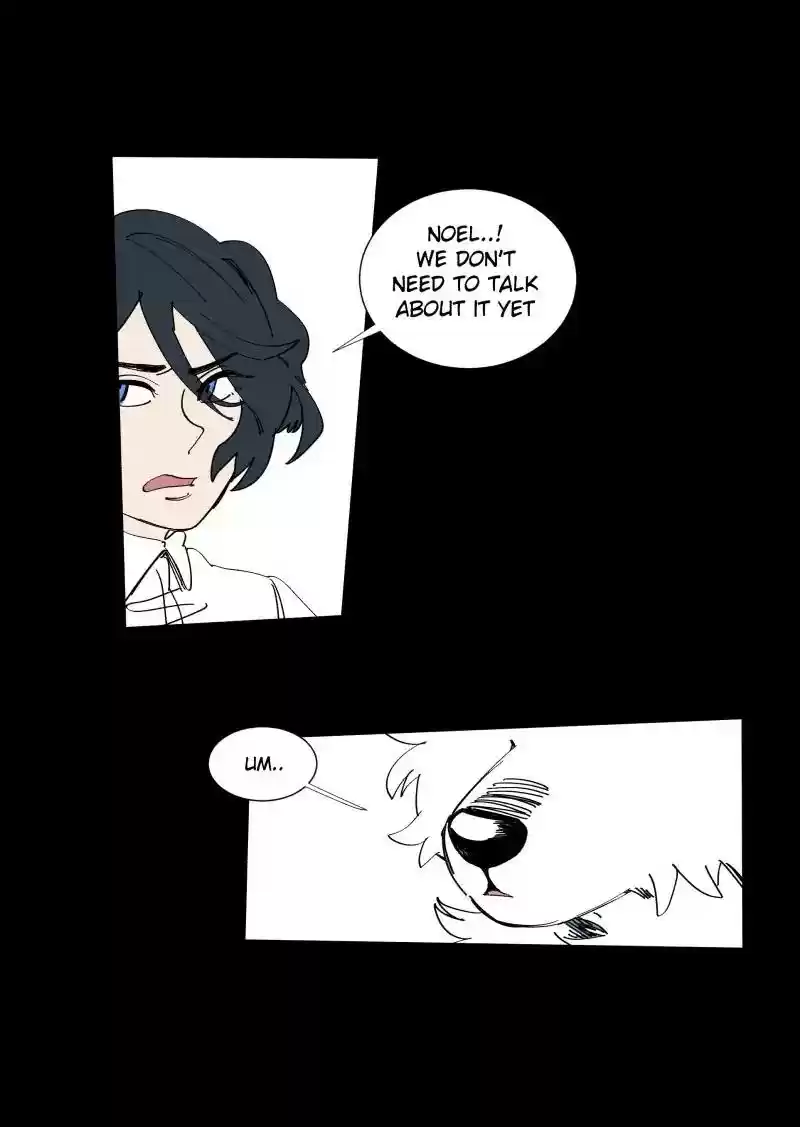 Read LUMINE Manga Online