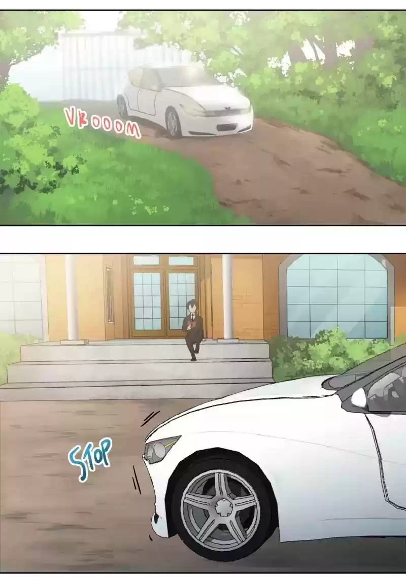Read LUMINE Manga Online