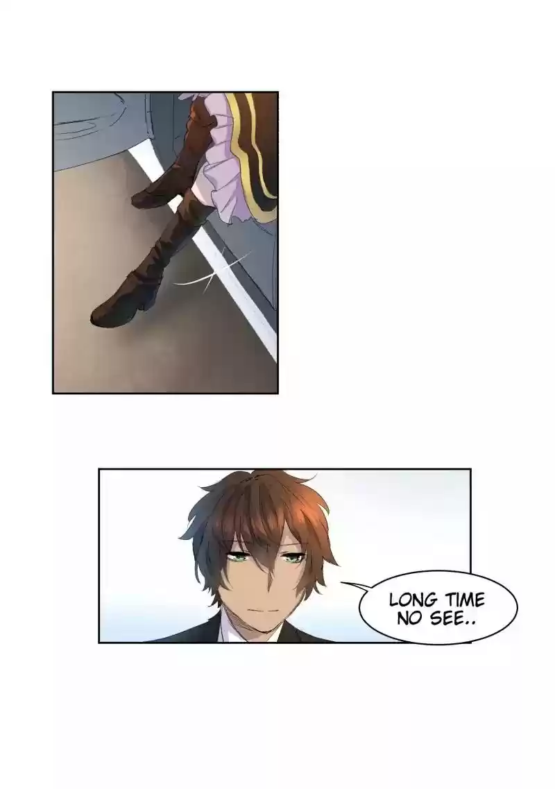 Read LUMINE Manga Online