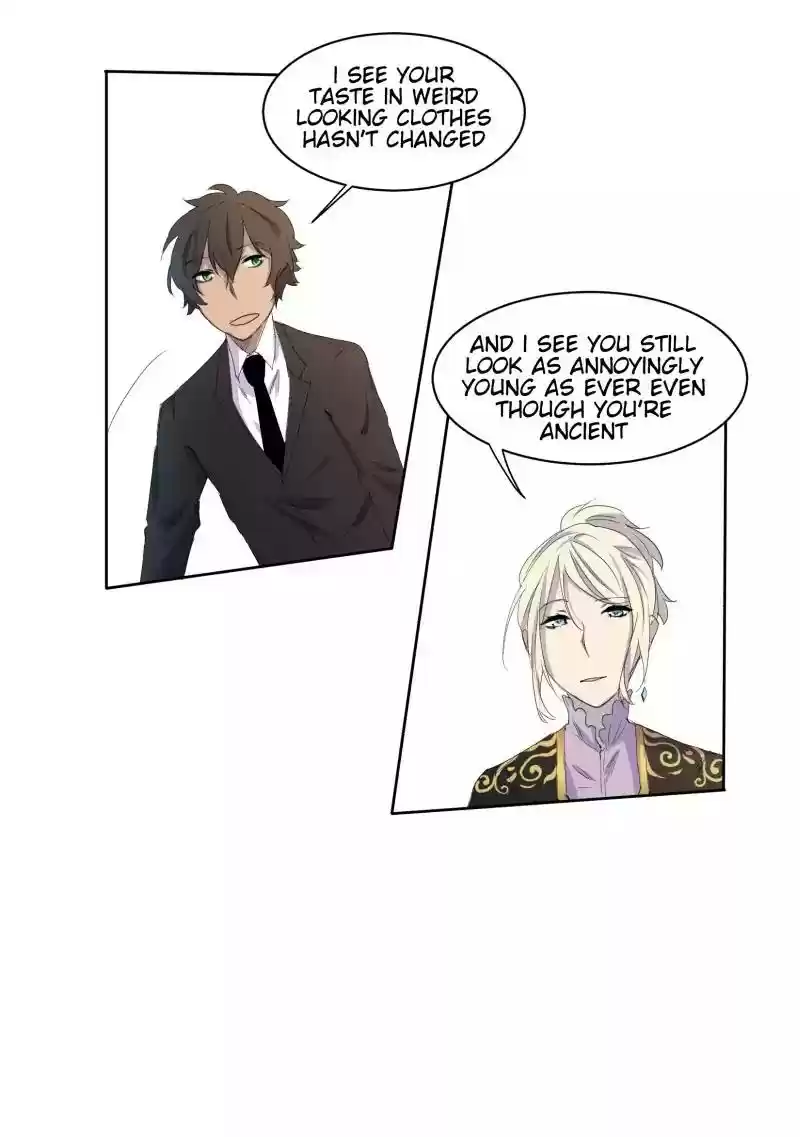 Read LUMINE Manga Online