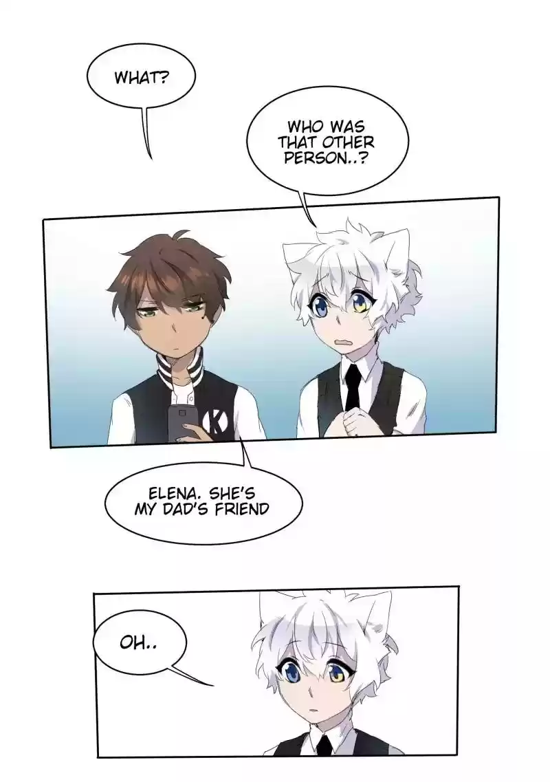 Read LUMINE Manga Online