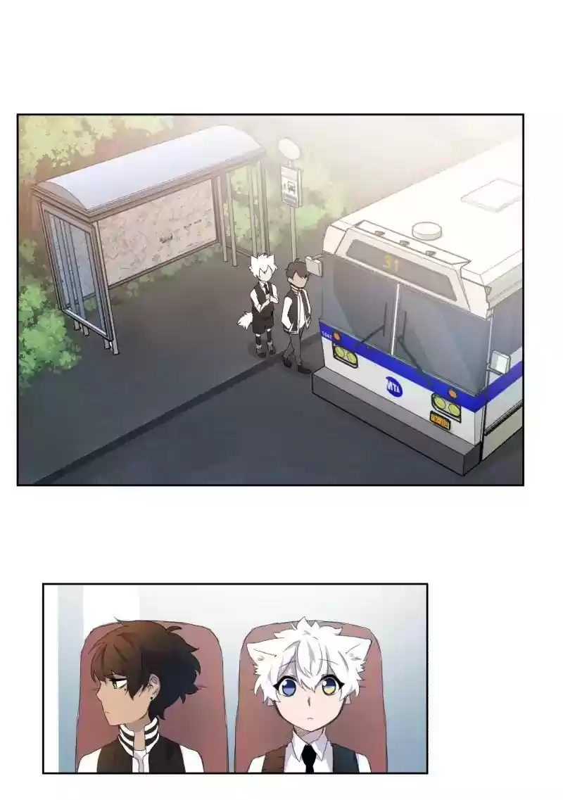 Read LUMINE Manga Online