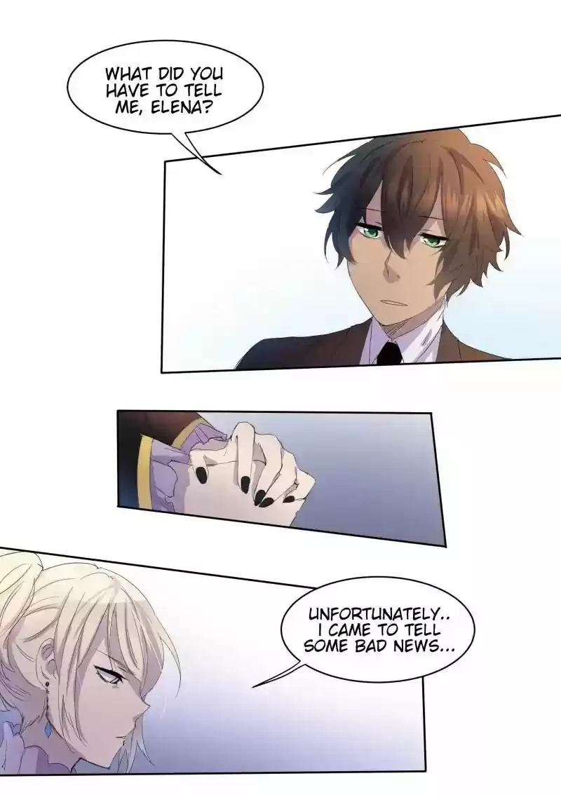 Read LUMINE Manga Online