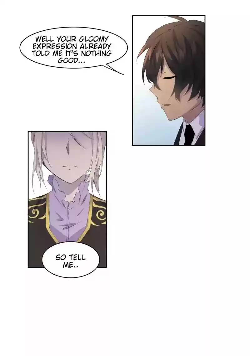 Read LUMINE Manga Online