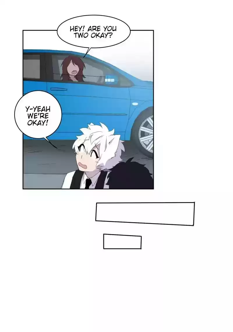 Read LUMINE Manga Online