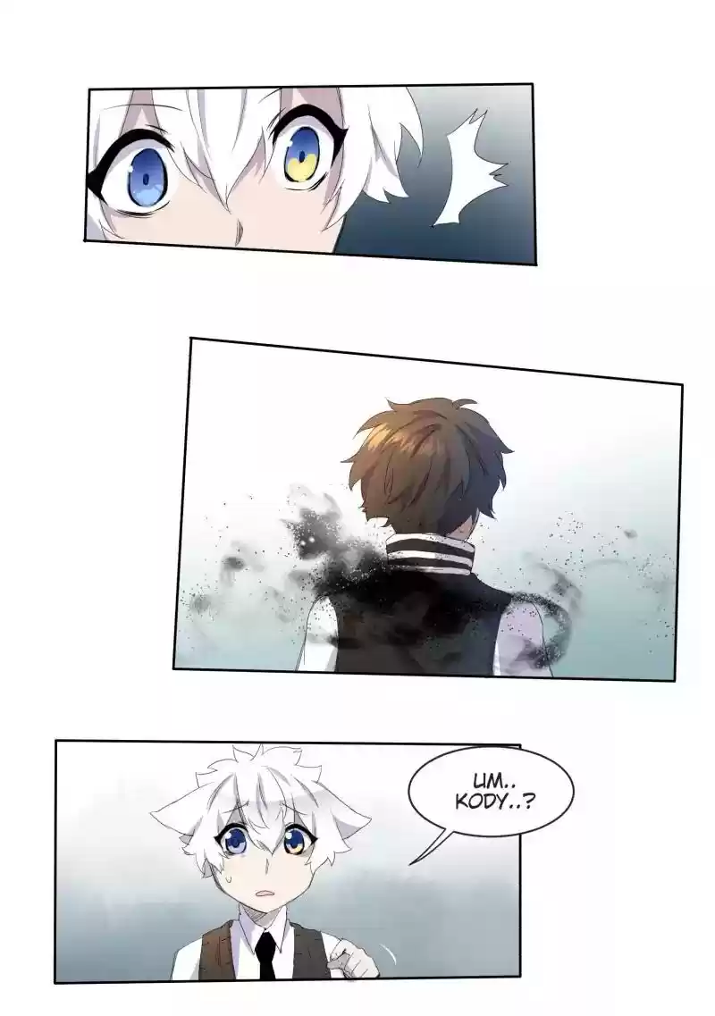 Read LUMINE Manga Online