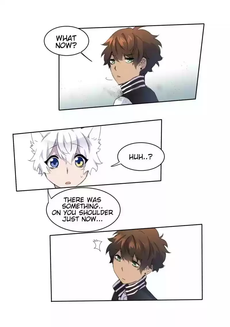 Read LUMINE Manga Online