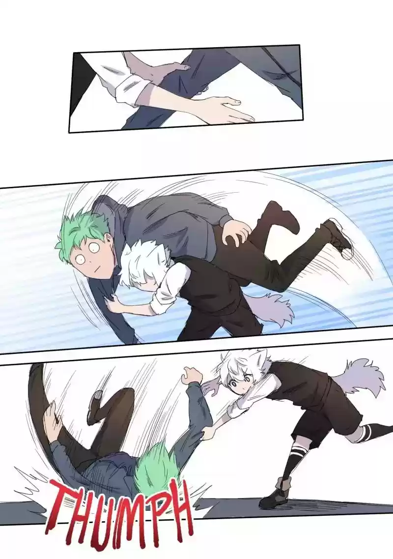 Read LUMINE Manga Online
