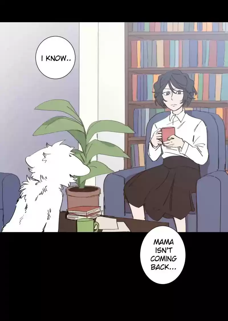 Read LUMINE Manga Online