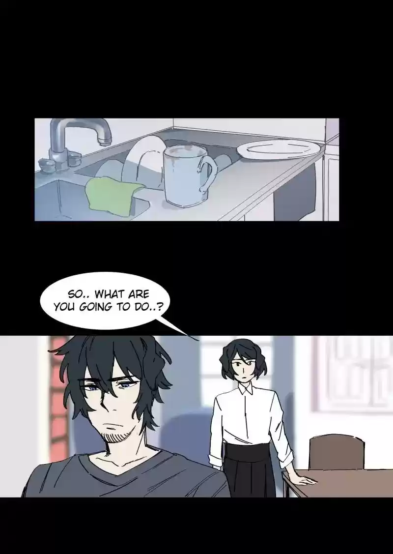 Read LUMINE Manga Online