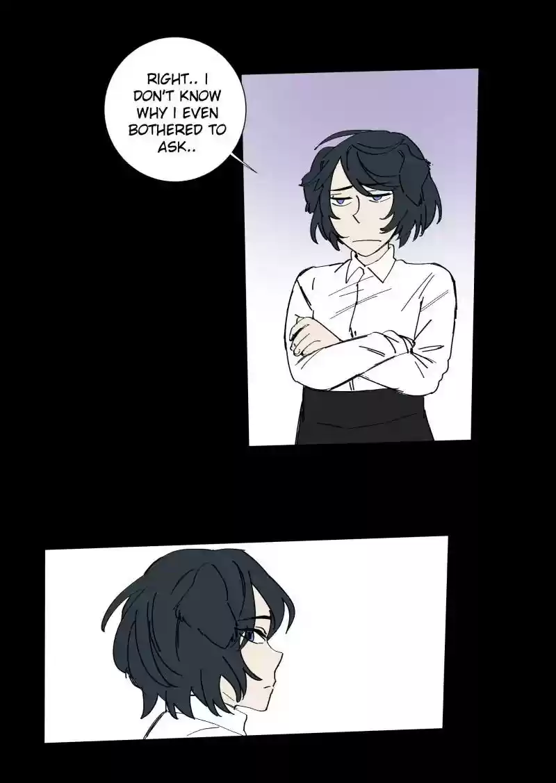 Read LUMINE Manga Online