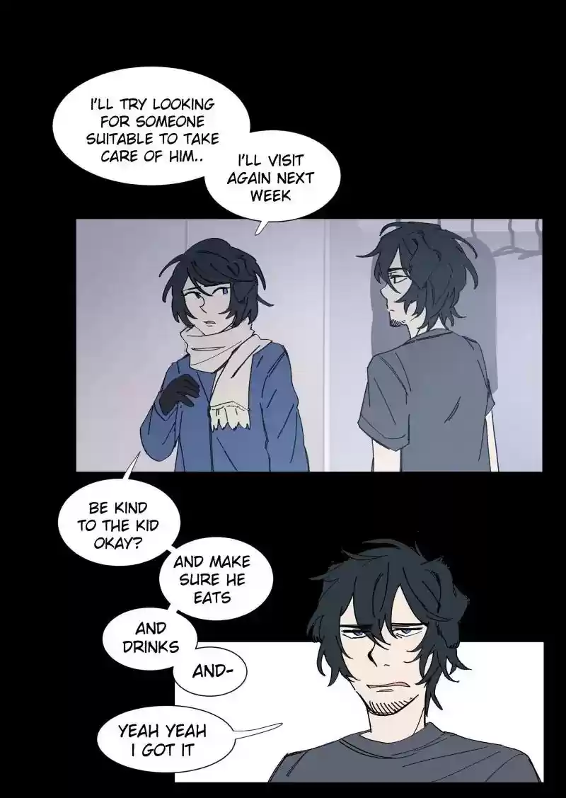 Read LUMINE Manga Online