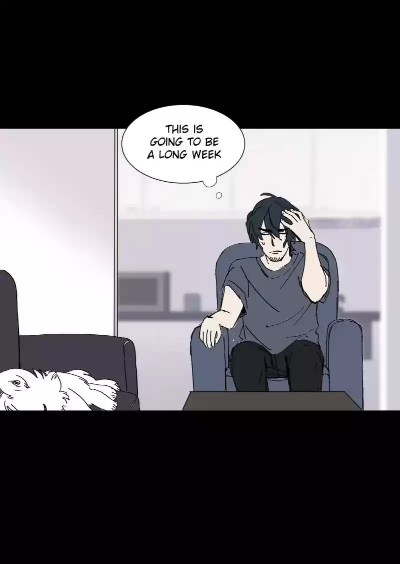 Read LUMINE Manga Online