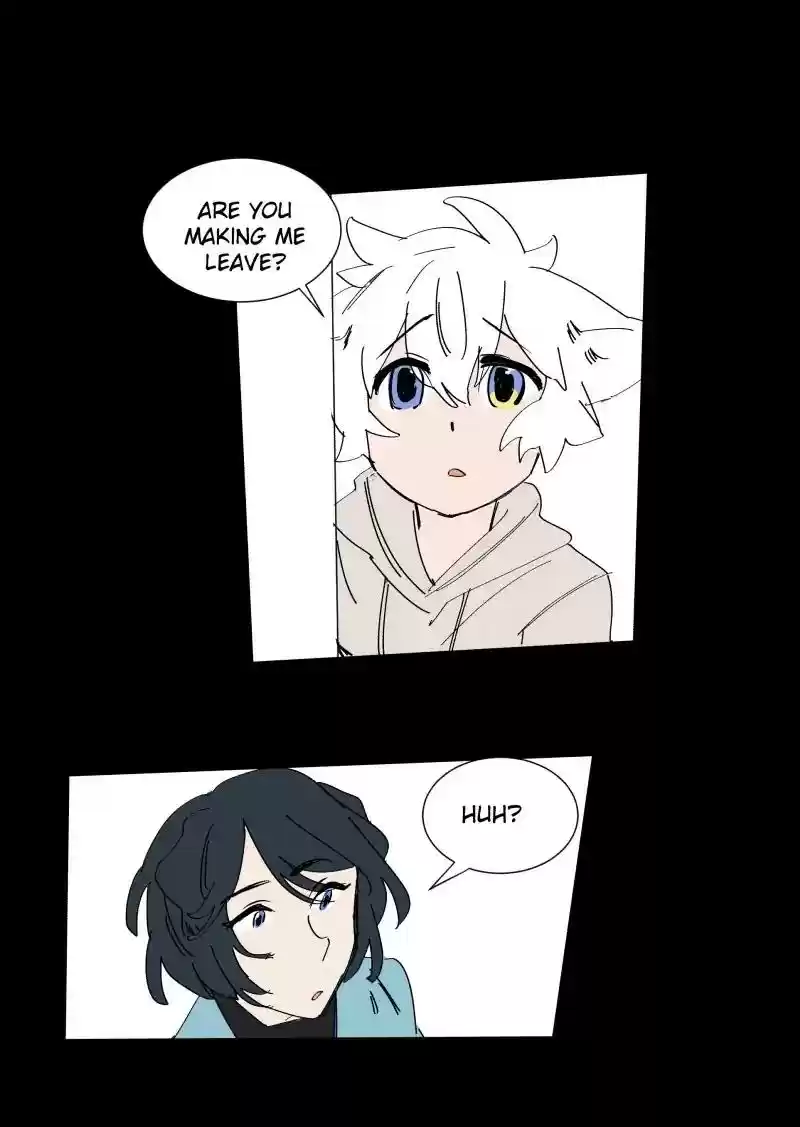 Read LUMINE Manga Online