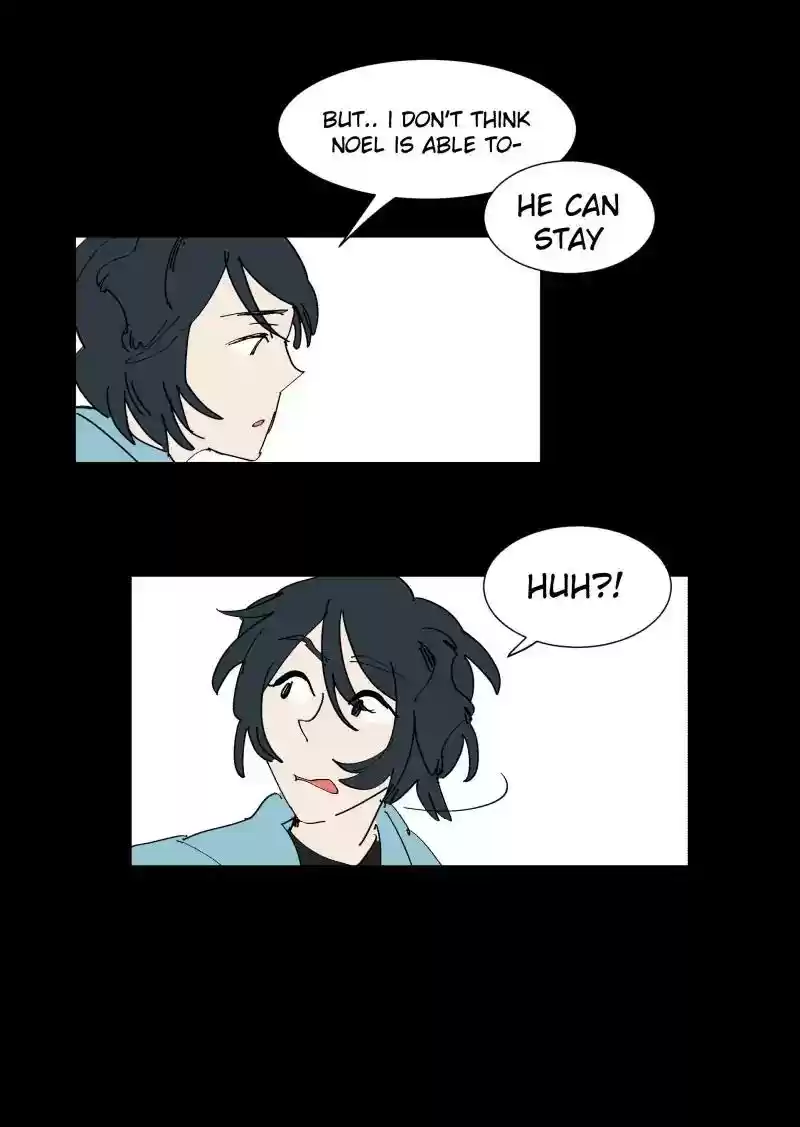 Read LUMINE Manga Online