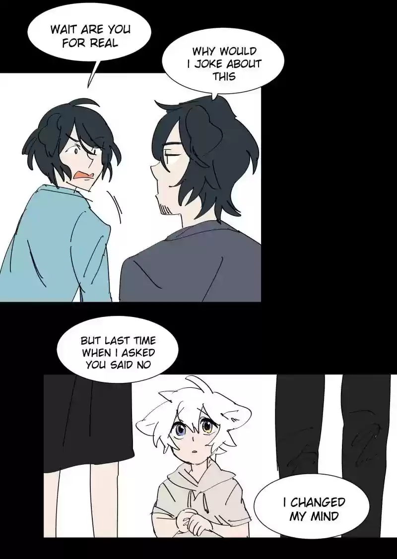 Read LUMINE Manga Online