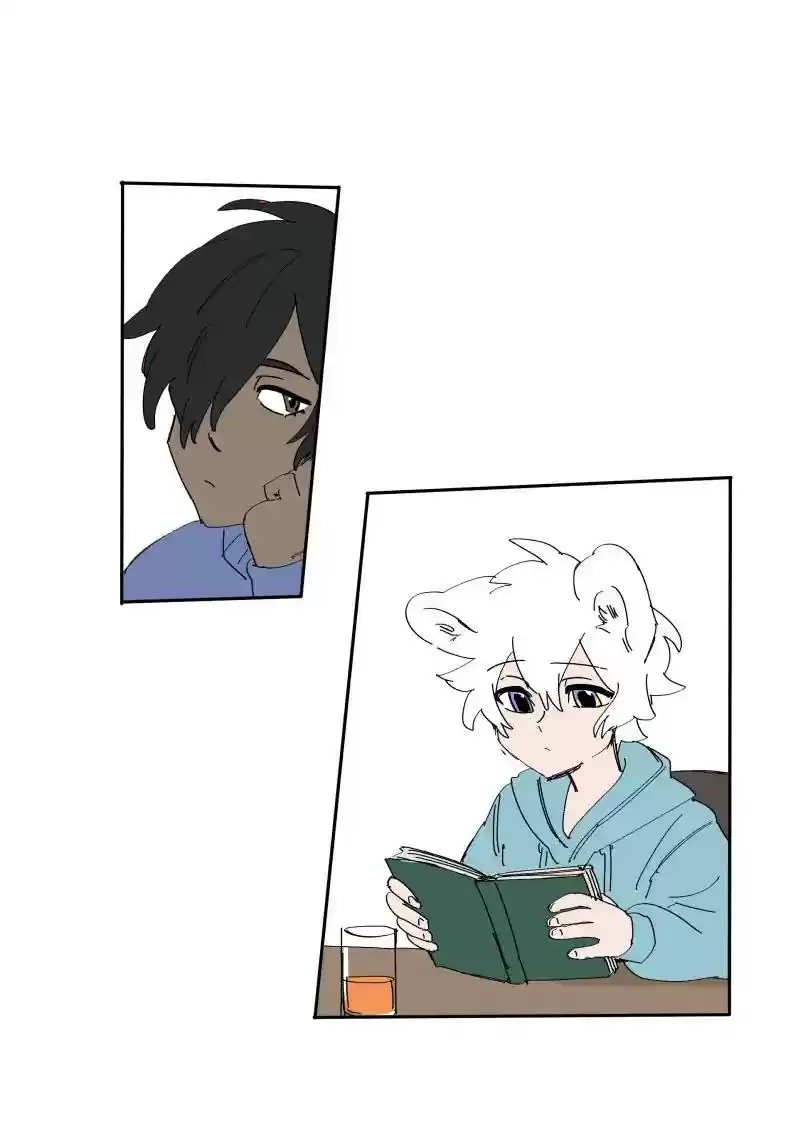 Read LUMINE Manga Online